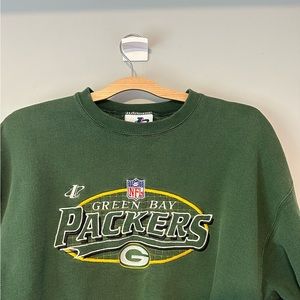 Green Bay Packers Vintage Crewneck